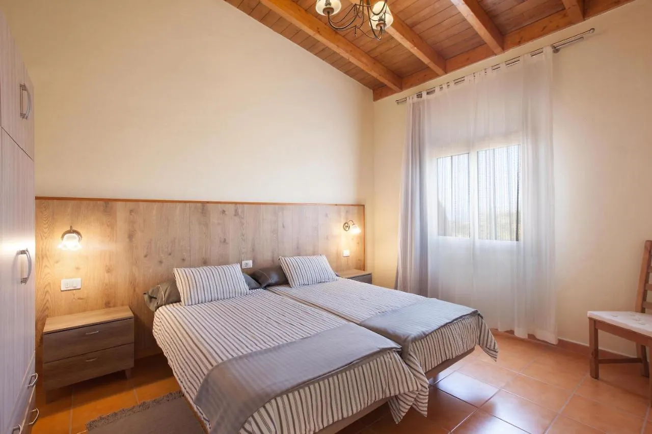 Tatil Evi Casa Quemahierro 2 Villa Icod De Los Vinos