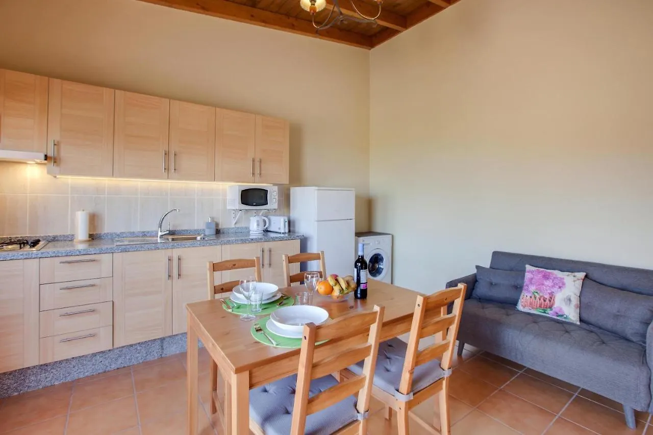 Tatil Evi Casa Quemahierro 2 Villa Icod De Los Vinos