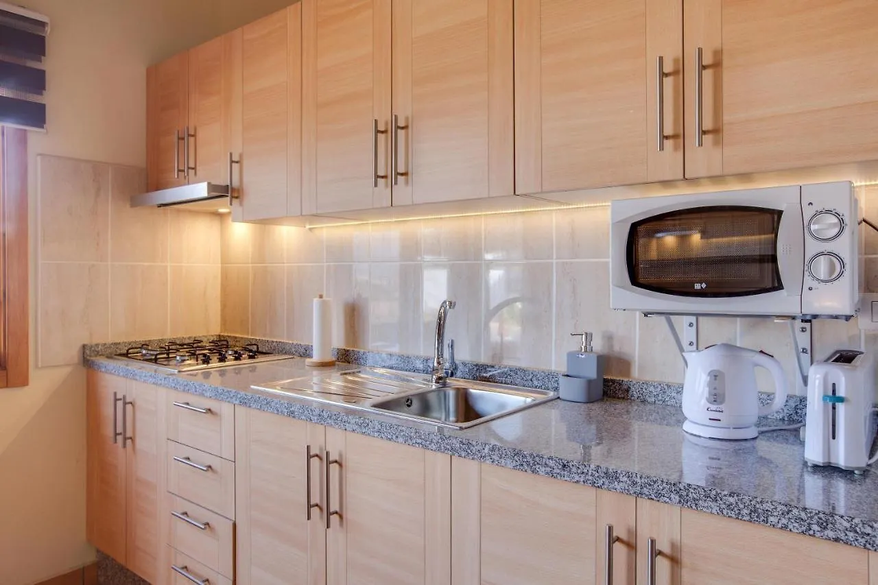 Tatil Evi Casa Quemahierro 2 Villa Icod De Los Vinos İspanya