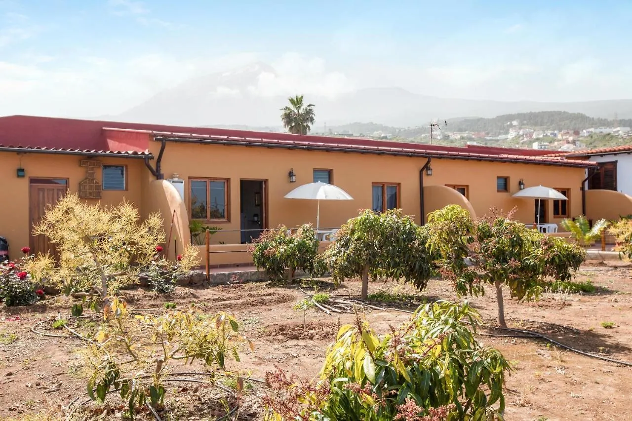 Casa Quemahierro 2 Villa Icod De Los Vinos