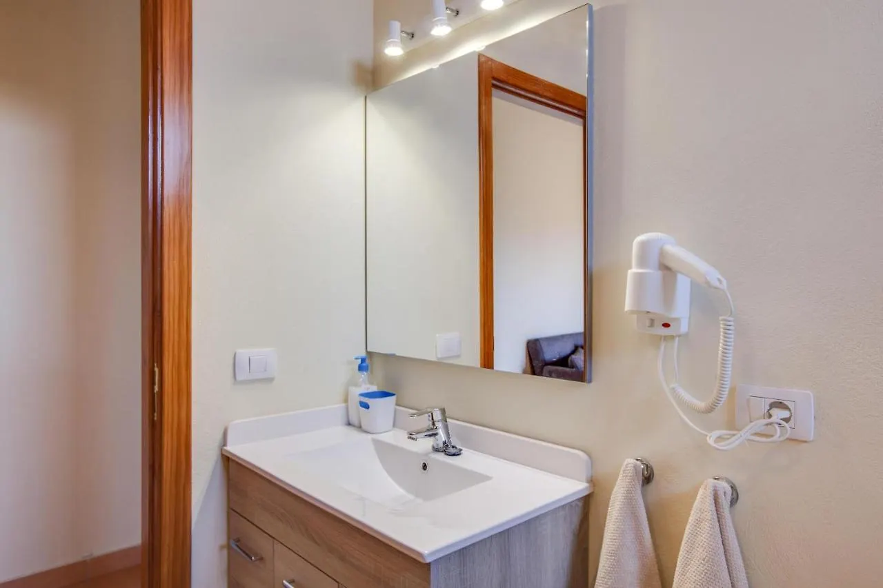Casa Quemahierro 2 Villa Icod De Los Vinos İspanya