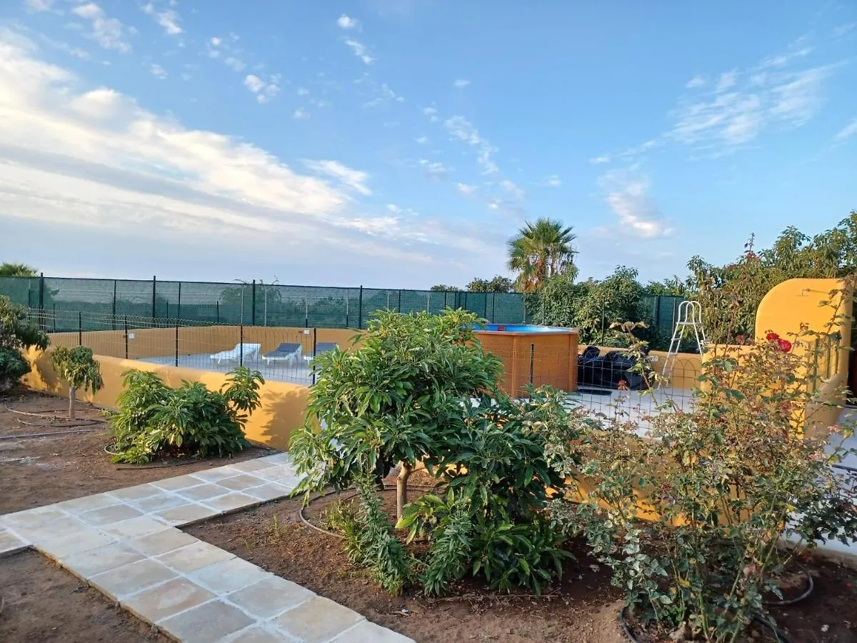 Tatil Evi Casa Quemahierro 2 Villa Icod De Los Vinos